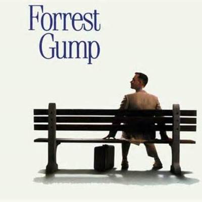 Timeline: Forest Gump Timeline