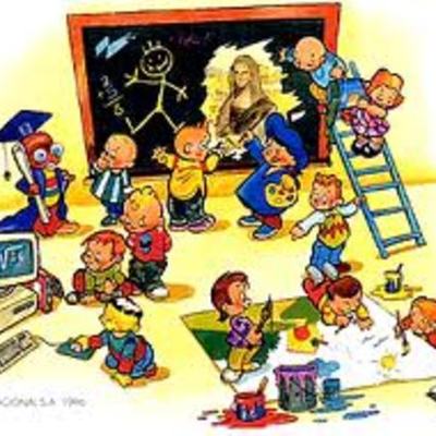 Timeline: ANTECEDENTES Y NORMATIVIDAD SOBRE EVALUACION