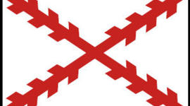 Timeline: The History of Sainte-Bourgogne ( NationStates )