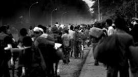 Timeline: cambodian genocide timeline project