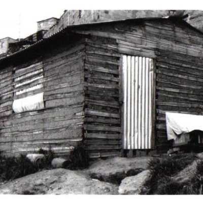 Timeline: Hisotria Del Trabajo Social en Colombia