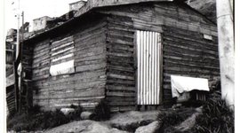 Timeline: Hisotria Del Trabajo Social en Colombia