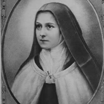 Timeline: St Theresa of Lisieux
