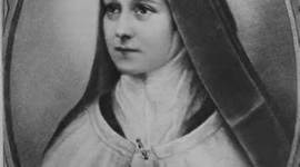 Timeline: St Theresa of Lisieux
