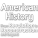 Usa history logo