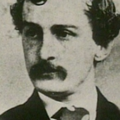 Timeline: John Wilkes Booth