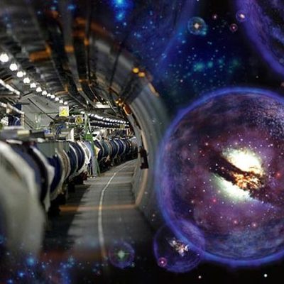 Timeline: Avances científicos en el campo de la física