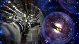 Timeline: Avances científicos en el campo de la física