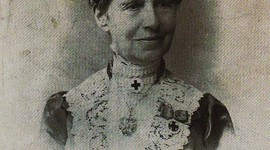 Timeline: Clara Barton Timeline