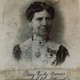 Clara barton