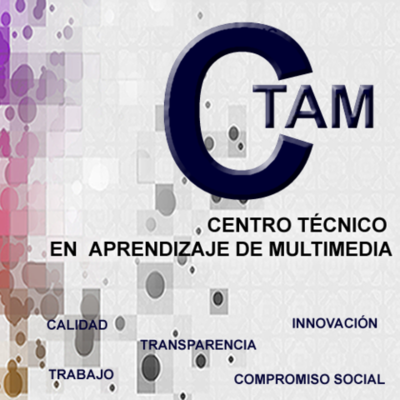 Timeline: HISTORIA CTAM
