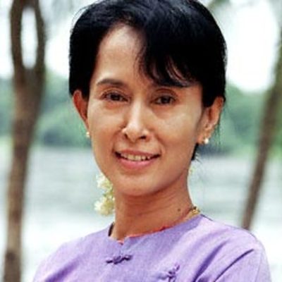 Timeline: Aung San Suu Kyi