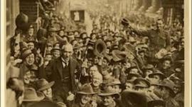 Timeline: WW1 BY MAX.K 9GY