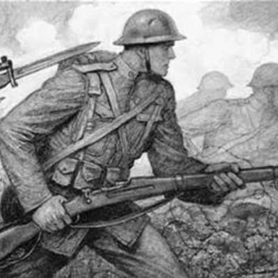 Timeline: Year 9 WW1TimelineTask