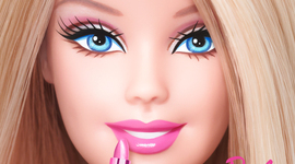 Timeline: Barbie Doll