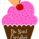 Logo dunord cupcakes