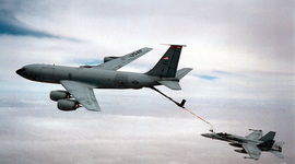 Timeline: Planes, and more