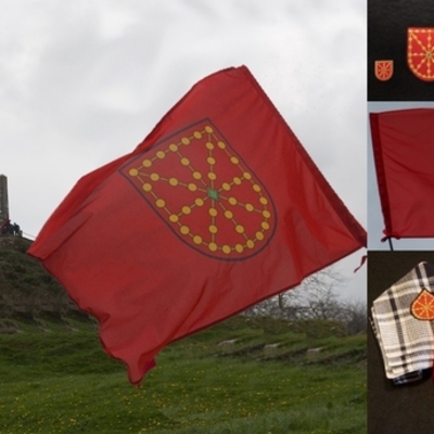 Timeline: Reyes de Nabarra