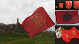 Timeline: Reyes de Nabarra