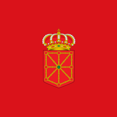 Timeline: Reyes de Navarra