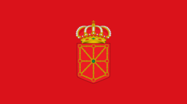 Timeline: Reyes de Navarra