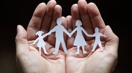 Timeline: Kokia ta mano šeima?