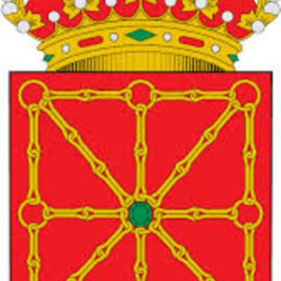 Timeline: reyes de Navarra