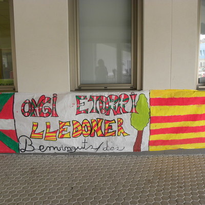 Timeline: ELKARTRUKEINTERCANVI 13_14