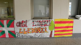 Timeline: ELKARTRUKEINTERCANVI 13_14