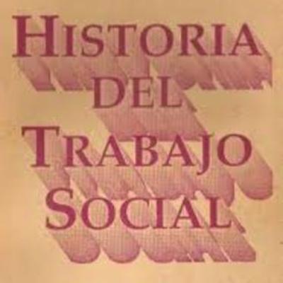 Timeline: HISTORIA DEL TRABAJO SOCIAL EN COLOMBIA