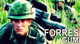 Timeline: Forest Gump project