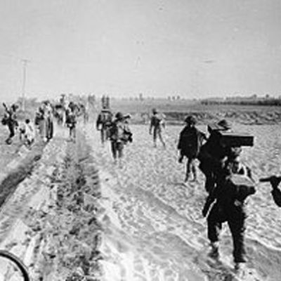 Timeline: 1971: The Bangladesh liberation war occured and Bangkadesh became independent.