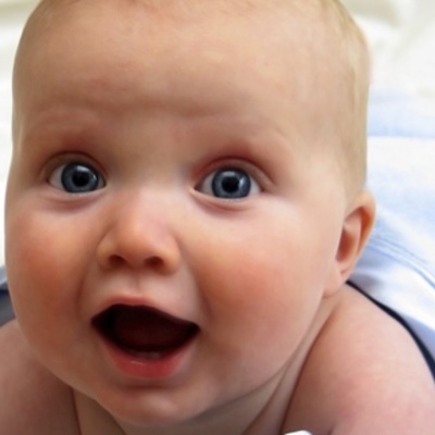 Timeline: I was born