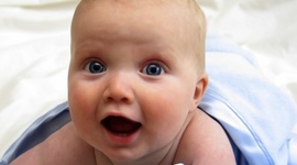 Timeline: I was born