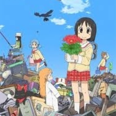 Timeline: The Show they Call Nichijou