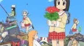 Timeline: The Show they Call Nichijou
