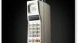 Timeline: The history of the frist cell phone.