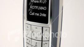 Timeline: IM and text messaging