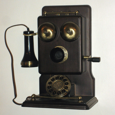 Timeline: History of cell phones