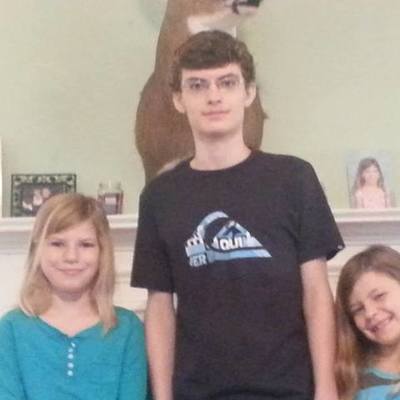 Timeline: Abbey's timeline