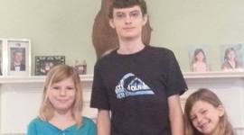 Timeline: Abbey's timeline