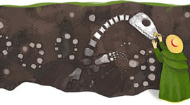 Timeline: projet de linge de temps