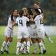 Usa women soccer team win gold medal