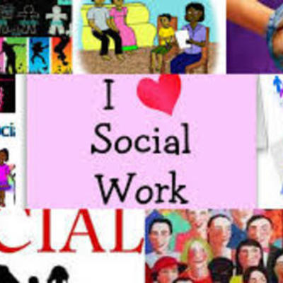 Timeline: Historia del trabajo social