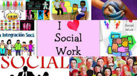 Timeline: Historia del trabajo social