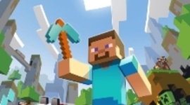 Timeline: minecraft timeline