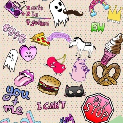 Timeline: GYMNASTICS!!!