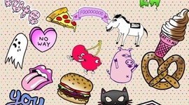 Timeline: GYMNASTICS!!!