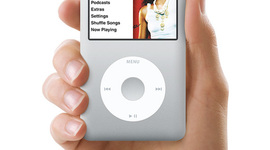 Timeline: The History of the iPod