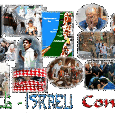 Timeline: Conflict in Israel